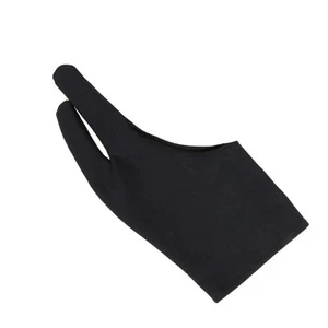 Anti-Schmutz-Handschuh Zeichenhandschuh Künstler- -Handschuh - Bild 1 von 11