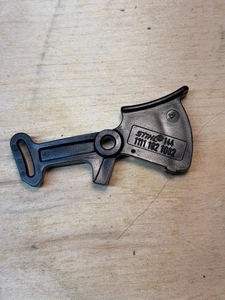 OEM Stihl 050, 051, 075, 076 Gashebel 1111 182 1002 - Bild 1 von 1