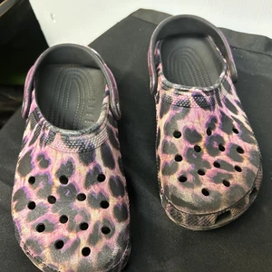 Crocs Junior Batik Clog Größe 3 - Bild 1 von 4
