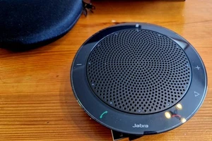 Jabra Speak 410 Unused USB Conference Speaker - Afbeelding 1 van 8
