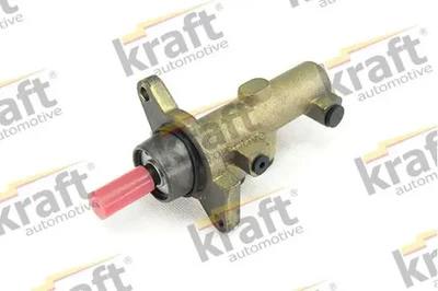 Bomba de freno Hierro fundido 6031849 KRAFT AUTOMOTIVE para OPEL VECTRA B - Imagen 1 de 4