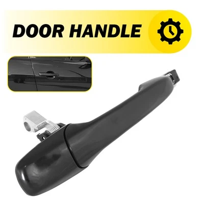 Manija exterior de la puerta delantera/trasera derecha para Mazda CX-7 2007-2012 2007-2015 Mazda CX-9 Foto 1 de 4