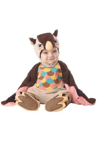 Brand New Owlette Owl Infant Halloween Costume - Picture 1 of 1