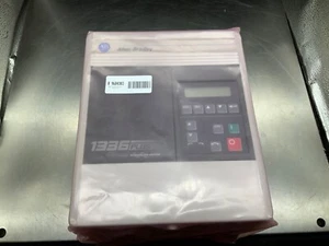 Allen-Bradley 1336 Plus Sensorless Vector - Bild 1 von 10