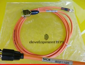 1 pieza SICK DSL-8D04G02M025KM1 6021195 - Imagen 1 de 5