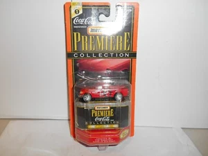 Matchbox Premier Collection - World Class Series 1 - 97 Ford F-150 - Coca Cola - Picture 1 of 3