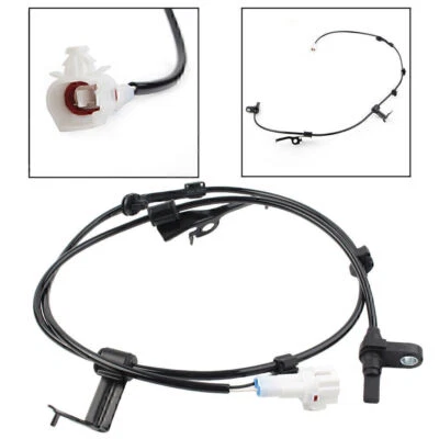 ABS Wheel Speed Sensor Front Left Fit For Toyota Yaris Scion xD 89543-52030 - Image 1 of 4