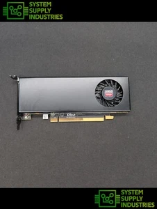 AMD Radeon E9173 Video Card 2 GB | 0W6F74 low Profile - Picture 1 of 4