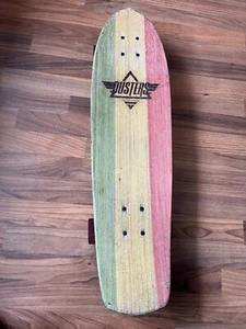 Dusters California Cruiser 31” Skateboard - Picture 1 of 9