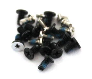 OEM HUAWEI P SMART 2019 POT-LX1 REPLACEMENT COMPLETE SCREW SET SCREWS - Picture 1 of 1