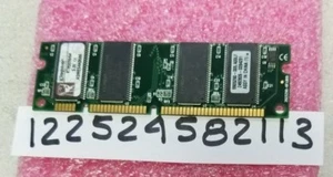 64MB Lexmark Laser Printer 100-pin SODIMM Memory Lexmark C510 - Picture 1 of 1
