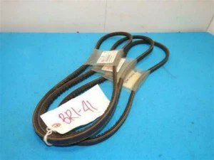 Isuzu Genuine Parts 8-97180181-1 033-036 8971801811 033036 Belt Cooling Fan - Picture 1 of 7