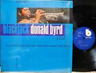 Donald Byrd "Blackjack" Blue Note Bst-84259 Ua Lp Shrink Vg++/Vg++
