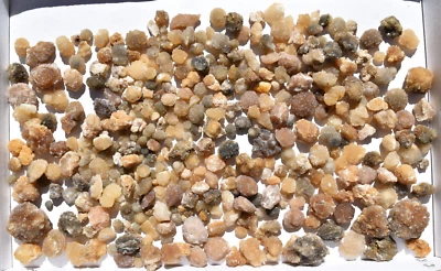 WHOLESALE Quartz Pseudomorph / Starburst from Morocco 1.5 kg  # 5460 - Image 1 of 4