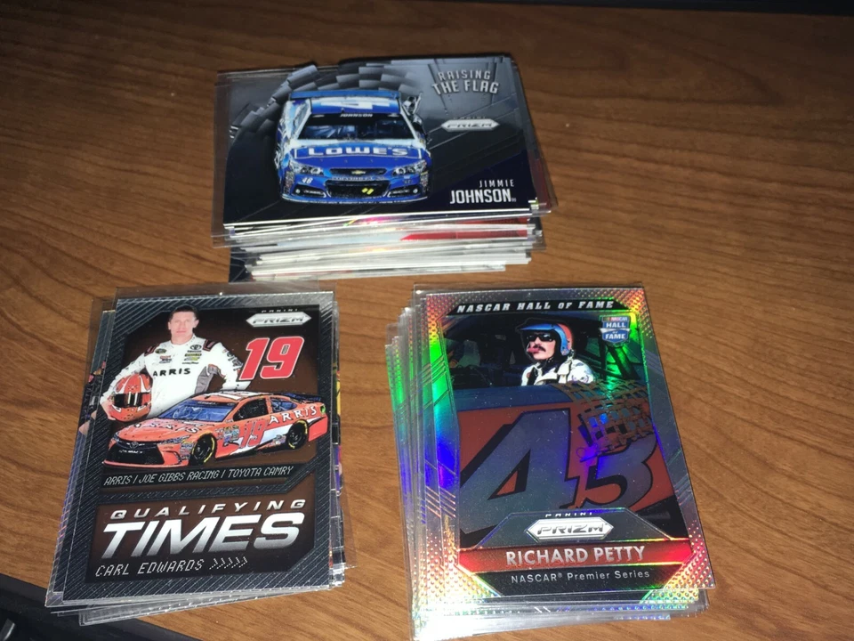 2016 PANINI PRIZM Pick Any Insert SP SSP Die Cut CARDS Complete Your Set! MINT - Image 1 of 1