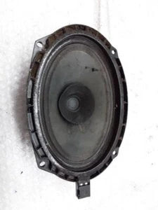 Rear Speaker 2002 MITSUBISHI ECLIPSE MR3186-19 Z-27P - Picture 1 of 4