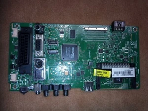 SCHEDA MADRE VESTEL 17MB82S TV TELEFUNKEN Funzionante - Foto 1 di 11