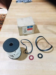 NOS MOPAR 1956-68 DODGE,PLYMOUTH,CHRYSLER,DODGE TRUCK OIL FILTER CARTRIDGE NIB!  - Bild 1 von 4