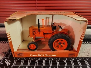 Case DC-4 1/16 Diecast Farm Tractor Replica By SpecCast - Picture 1 of 6