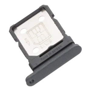 For 1+ oneplus Northern 3 5G SIM Card Tray Holder Black Version Tempest Gray - Picture 1 of 3