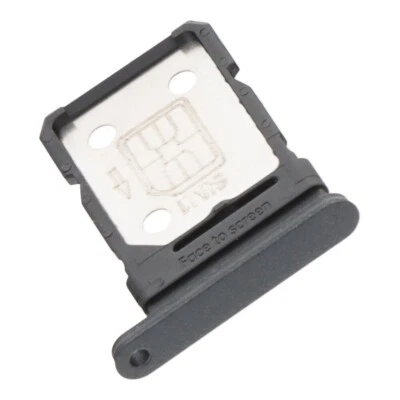 For 1+ oneplus Northern 3 5G SIM Card Tray Holder Black Version Tempest Gray - Image 1 of 3