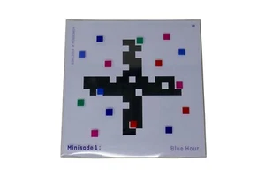 TXT Tomorrow X Together Minisode 1: Blue Hour Album R Version - Bild 1 von 7