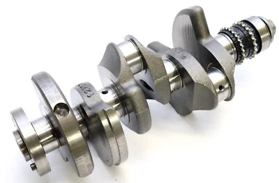 Genuine Vauxhall Astra K 1.4T Facelift Hatchback Crankshaft 12701729 12701728 - Image 1 of 3