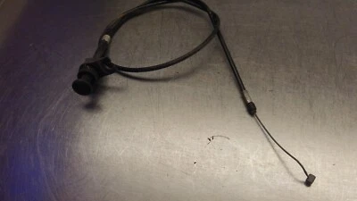 Cable obturador Honda CX500 1979 CX 500 T3-3U Foto 1 de 4