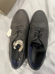 Vintage Men’s Shoes Size 9 Bostonian Brand New - Picture 1 of 4