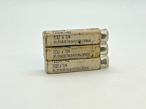 YG-1 New Carbide End Mill - 7/32 x 1/4 x 7/16 x 2, TiALN, 2FL, 30570TF - Qty. 3 - Picture 1 of 3