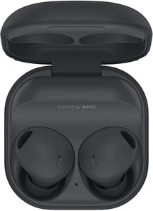 Samsung Galaxy Buds2 Pro True Wireless Bluetooth Earbud Headphones - Graphite - Picture 1 of 2