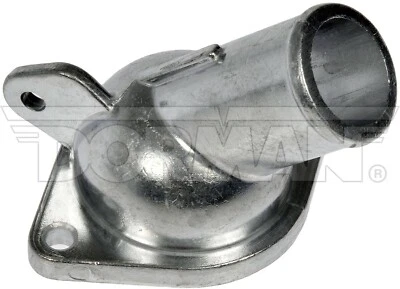 Se adapta a Saturn L200 2001-2003 2,2 L L4 motor refrigerante termostato carcasa Dorman 2002 Foto 1 de 2