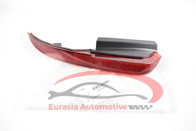 Reflector reflector parachoques trasero izquierdo genuino Subaru B9 Tribeca 06-07 84281XA01C OEM Foto 1 de 3