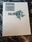 Final Fantasy XIII 13 The Complete Official Strategy Guide Collectors Edition 