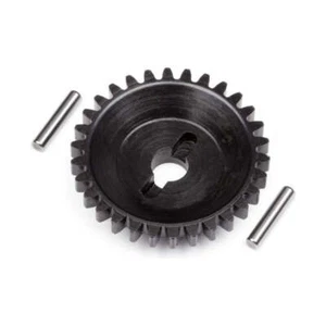 HPI Drive Gear 30T 1.0 Mod (Steel) Savage X Flux 111169 - Picture 1 of 2