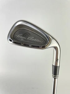 Cleveland Golf 6 Iron Tour Action Ta7 Stiff Flex Steel /Right /New Grip /11911 - Picture 1 of 20