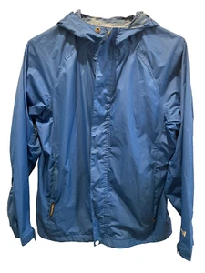 White Sierra Youth Waterproof, Breathable Rain Gear Jacket -Large-Blue - Picture 1 of 4