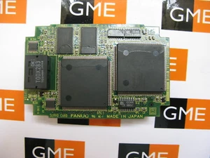 Used Fanuc A17B-3300-0201 board - DHL\Fedex shipping - Picture 1 of 4