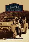 Steve Maurer Cal Fire (Paperback) Images of America