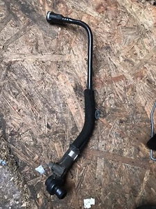 PEUGEOT 206 VACUUM HOSE From SERVO UNIT MASTER CYLINDER  Short One Only - Picture 1 of 5
