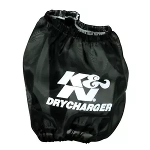 K&N Drycharger wrap - Fits Honda Motorcycle Air Filter HA-6806 | HA-6806DK - Picture 1 of 2