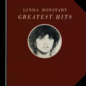 Linda Ronstadt • Greatest Hits Vol. 1 CD 1976 Elektra / Asylum Records •• NEW •• - Picture 1 of 1