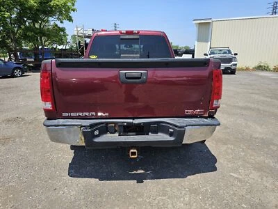 Used Engine Coolant Reservoir fits: 2008 Gmc Sierra 1500 pickup 6.0 Grade C Foto 1 de 4