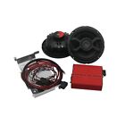 Hawg Wired System Kit for 2014+ 14-20 300W FLTR RUSH3002
