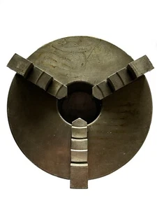 Mandril giratorio mandril de tres mordazas WMW DH 250x3  - Imagen 1 de 1