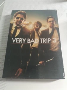 DVD im Blister Very Bad Trip 3 - Bild 1 von 2