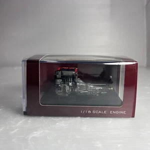 Motorhelix Honda S2000 F Series Motor Civic Type R M90115 im Maßstab 1:18 - Bild 1 von 2