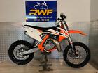 KTM SX 85 BIG WHEEL, 2022 MODEL, EXCELLENT COND, ONLY 58 HOURS 