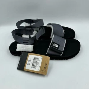 The North Face Skeena Sandals Men’s Sz 11 New! - Picture 1 of 7