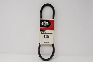 Gates BX28 Riemen - Bild 1 von 6